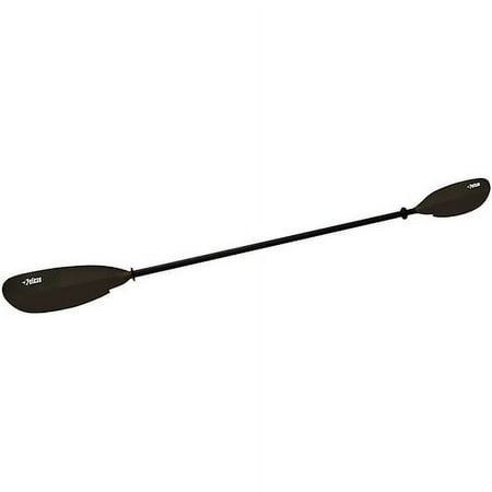 Pelican Poseidon Kayak Paddle - Black