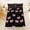 Black Pink, variant on Erosebridal Cute Bow Girls Twin Sheet Sets, Princess Cartoon Bedding, 3-Piece