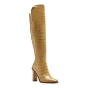 Vince Camuto Womens Palley Over-The-Knee Boot