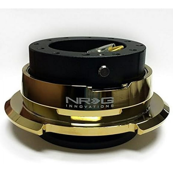 NRG Innovations SRK-280BK-C/GD