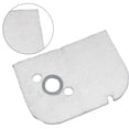 thumbnail image 1 of 2Pcs Air Filter Fits For Stihl 009, 010, 011 And 012 Chainsaws, 1 of 7
