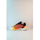 thumbnail image 4 of Ad-id-as Ozelia Size 10 Fiery Men's Low Top Cushioned Lightweight Athletic Sneaker, 4 of 6