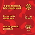 thumbnail image 5 of 2 pack Mac's Original Chicharrones Pork Rinds, Pork Skins, 4 oz Bag, 5 of 5
