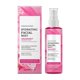 thumbnail image 1 of Spray Hidratante Facial de Rosas, Tónico, Control de Grasa, Reduce Los Poros y Repara 120 Ml | Extracción Natural, Hidratación Eficaz, Calmante y Calmante | Spray Hidratante y Fijador Diario, 1 of 7