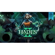Hades II - Nintendo Switch 2 [Digital]