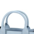 thumbnail image 2 of Bolso Hombro Compras Gran Capacidad Y Cr () Azul, 2 of 9