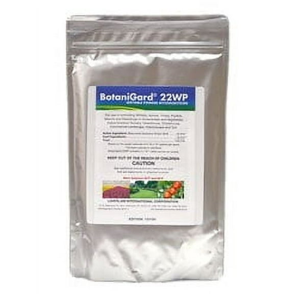 BotaniGard 22 WP Insecticide - 1 lb.
