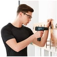 thumbnail image 4 of Anti-Fog Shooting Safety Glasses Clear Lens 4 Pack, 4 of 5