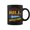Black, variant on Its A Hill Thing Funny Last Name Humor Family Name Coffee Mugs