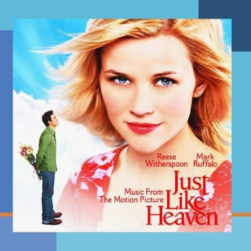 Just Like Heaven Soundtrack