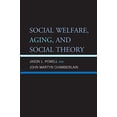 thumbnail image 1 of Bien-être Social, Vieillissement et Théorie Sociale, 2e Édition, 1 of 2