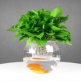 thumbnail image 2 of Green Plant Root Tool Cotton Rope Planting Basket for Soilless Cultivation 10Pcs, 2 of 4