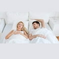 thumbnail image 4 of Pillow Insert 17" x 17" Polyester Filled Standard Cover, 4 of 8