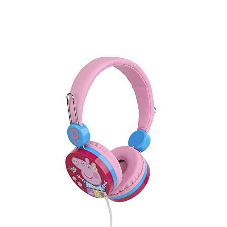 Peppa pig wireless headphones sale