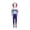 Superhero Costume, variant on Superhero Series Halloween Costume Boys Girls Avengerrs Cosplay Halloween Dress Up Jumpsuit Full Body Elastic Spandex Suit Birthday Party Role Play Outfits