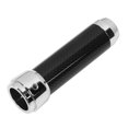 thumbnail image 1 of Empuñadura de freno de mano, manija de freno de mano de fibra de carbono Protector de freno de mano Accesorios interiores automotrices Lo mejor en su clase, 1 of 9