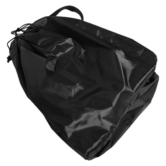 DRAFIDEEP Baby Stroller Organizer Bag -Resistant Polyester Storage Pouch 1 Piece for Infant Strollers