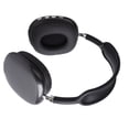 thumbnail image 2 of Auriculares inalámbricos Bluetooth 5.0 y EDR con cancelación de ruido estéreo, ligeros, plegables, color negro, tipo 1, 2 of 15
