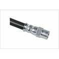 thumbnail image 2 of Sunsong 2203055 Brake Hydraulic Hose, 2 of 4