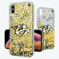 thumbnail image 7 of Nashville Predators iPhone Confetti Glitter Case, 7 of 7