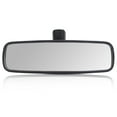 thumbnail image 2 of Car Interior Mirror, Wide Angle Perfect Match 8148KK High Definition  for 307 Sedan Hatchback, 2 of 7