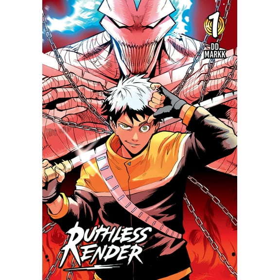 Ruthless Render Ruthless Render Volume 1, (Paperback)