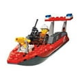 thumbnail image 2 of LEGO Firefighter Set 7043, 2 of 4