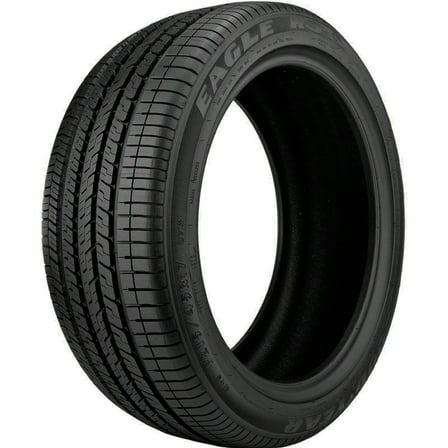 Goodyear Eagle RS-A 235/55R18 100V All-Season Tire