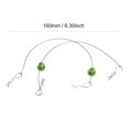 thumbnail image 4 of Car Body Shell Clip, Car Accessory Car Shell Wire Clip Solid  For Truck For Car, 4 of 8