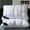 White, variant on Orthopedic Queen Pillow Set (2), Ideal for Back, Stomach & Side Sleepers