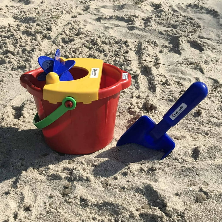 Mini Bucket Scoop, The Bucket Scoop