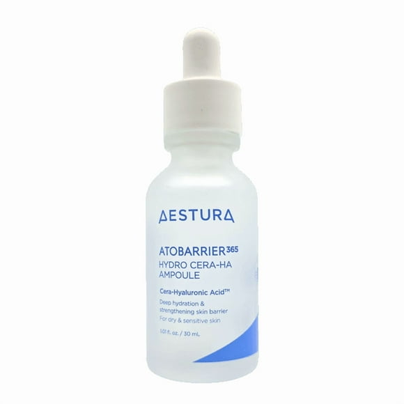 Sérum Aestura AtoBarrier 365 Hydro Cera-Ha Ampolla 30 ml
