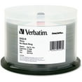 thumbnail image 2 of Verbatim DataLifePlus - 50 x DVD-R - 4.7 GB 16x - shiny silver - spindle, 2 of 4