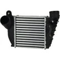thumbnail image 7 of JSD AUTOPARTS Replacement for Intercooler/Charge Air Cooler Jetta Golf Ref# 1J0145803T / 4401-1113, 7 of 7