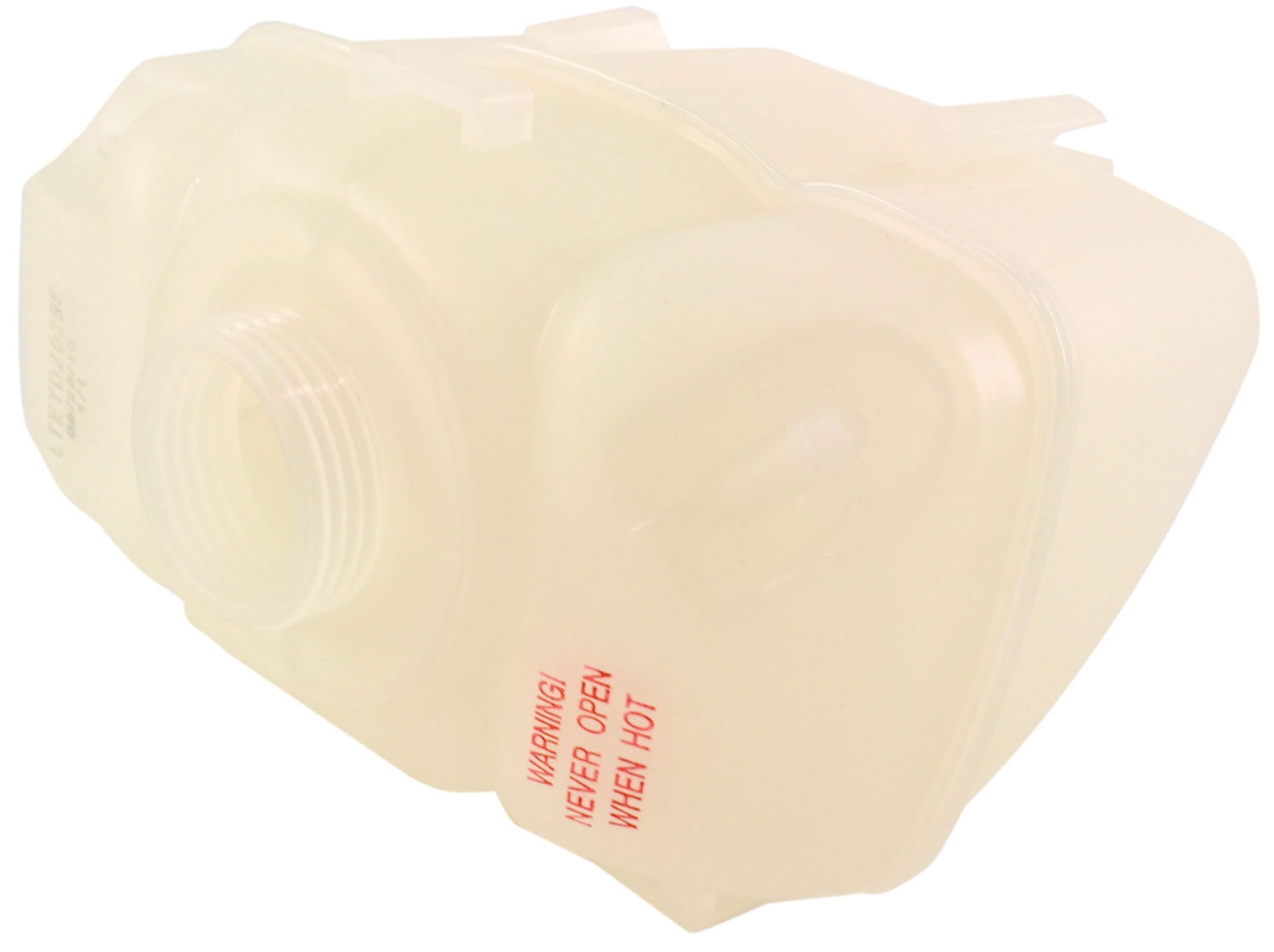 Replacement REPV161311 Coolant Reservoir Compatible with 1999-2007 Volvo V70 1999-2006 S80