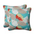 thumbnail image 1 of Coussin de Surf Avia Intérieur-Extérieur&44; Bleu&44; 18.5 Po. - Lot de 2, 1 of 1