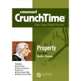 thumbnail image 1 of Pre-Owned Emanuel Crunchtime for Property (Paperback) 1454870222 9781454870227, 1 of 1