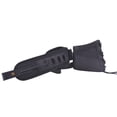 thumbnail image 3 of WAYNE'S  DOG New Style Leather Canvas Shotgun Buttstock Recoil Pad with Gun Sling Strap for 16GA Hunting, 3 of 6