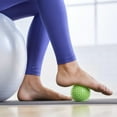 thumbnail image 2 of Small Massage Balls, 2 of 2
