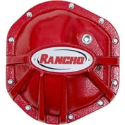 RANCHO SUSPENSIONS RHORS6209 Fits select: 2015-2018 JEEP WRANGLER UNLIMITED, 2012-2014 JEEP WRANGLER