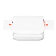 Manual Binding Machines Multipurpose 6 Holes Cinch Book Binding Machine For Home Office Book Binding Cinch Book Binding Machine ABS
