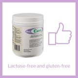 Solcarb SolCarb Adult Supplement Tube Feeding Formula: Gluten and Lactose-Free ...