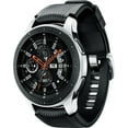 thumbnail image 2 of Samsung Galaxy Watch 46MM Silver Bluetooth - R800NZSAXAR - UsedGrade B, 2 of 5