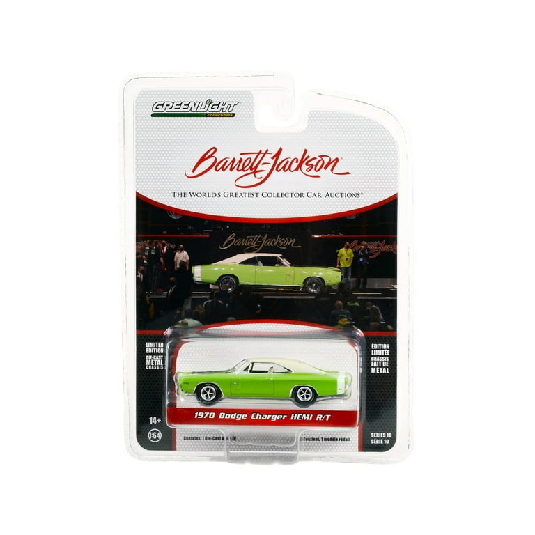 Diecast auctions hot sale