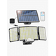 thumbnail image 1 of Lámpara Solar Exterior Jardin Pared Sensor Luz, 1 of 4