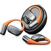 AI Translation Earbuds 144 Language Real Time Translator 3 in 1 Wireless Bluetooth Headphones for iOS Android Simultaneous Translation