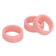 thumbnail image 4 of 3 Pcs Manchon de Protection en Silicone Résistant aux Rayures pour Bague Intelligente, 4 of 7