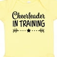 thumbnail image 4 of Inktastic Cheerleader in Training Boys or Girls Baby Bodysuit, 4 of 5