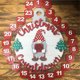 thumbnail image 1 of Decoraciones Navideñas Cuenta Regresiva para Navidad Hot6sl, 1 of 7