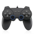 thumbnail image 1 of OUNONA 16 PCS Night Glow Joystick Caps Assorted Color for Gamers Perfect Protection, 1 of 8